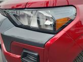 Thumbnail of 2025 Radiant Red Tintcoat Chevrolet Colorado