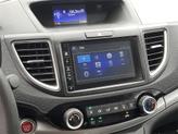 Thumbnail of 2015 Kona Coffee Metallic Honda CR-V