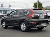 Thumbnail of 2015 Kona Coffee Metallic Honda CR-V