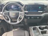 Thumbnail of 2024 Summit White Chevrolet Silverado 1500
