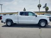 Thumbnail of 2024 Summit White Chevrolet Silverado 1500