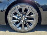 Thumbnail of 2023 Midnight Black Metallic Toyota Corolla