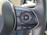 Thumbnail of 2023 Midnight Black Metallic Toyota Corolla
