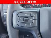 Thumbnail of 2025 Summit White Chevrolet Silverado 3500