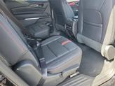 Thumbnail of 2026 Mosaic Black Metallic Chevrolet Traverse