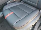 Thumbnail of 2026 Mosaic Black Metallic Chevrolet Traverse