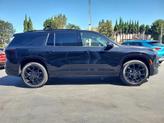 Thumbnail of 2026 Mosaic Black Metallic Chevrolet Traverse