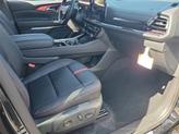 Thumbnail of 2026 Mosaic Black Metallic Chevrolet Traverse