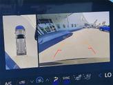 Thumbnail of 2026 Mosaic Black Metallic Chevrolet Traverse