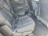 Thumbnail of 2026 Mosaic Black Metallic Chevrolet Traverse