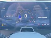 Thumbnail of 2026 Mosaic Black Metallic Chevrolet Traverse