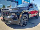 Thumbnail of 2026 Mosaic Black Metallic Chevrolet Traverse