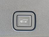 Thumbnail of 2026 Mosaic Black Metallic Chevrolet Traverse