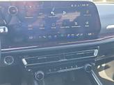Thumbnail of 2026 Mosaic Black Metallic Chevrolet Traverse