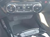 Thumbnail of 2025 Mosaic Black Metallic Chevrolet Trax
