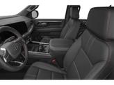 Thumbnail of 2026 Black Chevrolet Suburban