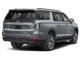 Thumbnail of 2026 Black Chevrolet Suburban