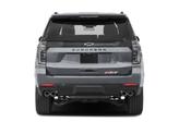 Thumbnail of 2026 Black Chevrolet Suburban