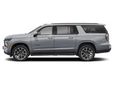 Thumbnail of 2026 Black Chevrolet Suburban