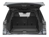 Thumbnail of 2026 Black Chevrolet Suburban