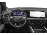 Thumbnail of 2026 Black Chevrolet Suburban