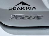Thumbnail of 2017 Ingot Silver Metallic Ford Focus