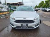 Thumbnail of 2017 Ingot Silver Metallic Ford Focus