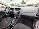 Thumbnail of 2017 Ingot Silver Metallic Ford Focus