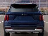 Thumbnail of 2025 Midnight Lake Blue Kia Sorento
