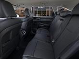 Thumbnail of 2025 Midnight Lake Blue Kia Sorento