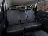 Thumbnail of 2025 Midnight Lake Blue Kia Sorento