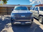 Thumbnail of 2018 Ruby Red Metallic Tinted Clearcoat Ford Expedition Max