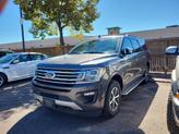Thumbnail of 2018 Ruby Red Metallic Tinted Clearcoat Ford Expedition Max