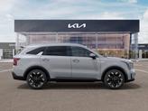 Thumbnail of 2025 Gray Kia Sorento