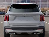 Thumbnail of 2025 Gray Kia Sorento
