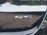 Thumbnail of 2022 Ebony Black Kia K5