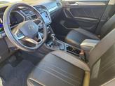 Thumbnail of 2024 Pyrite Silver Metallic Volkswagen Tiguan