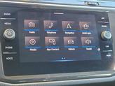 Thumbnail of 2024 Pyrite Silver Metallic Volkswagen Tiguan