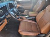 Thumbnail of 2023 Ebony Black Kia Telluride