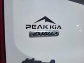 Thumbnail of 2022 Glacial White Pearl Kia Telluride