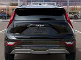 Thumbnail of 2025 Aurora Black Kia Niro EV