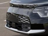 Thumbnail of 2025 Aurora Black Kia Niro EV