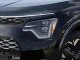 Thumbnail of 2025 Aurora Black Kia Niro EV