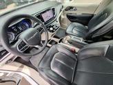 Thumbnail of 2022 Bright White Clearcoat Chrysler Pacifica