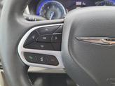 Thumbnail of 2022 Bright White Clearcoat Chrysler Pacifica