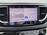 Thumbnail of 2022 Bright White Clearcoat Chrysler Pacifica