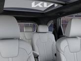 Thumbnail of 2025 Gray Kia Sorento Hybrid