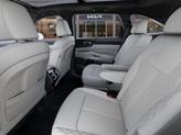Thumbnail of 2025 Gray Kia Sorento Hybrid