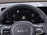 Thumbnail of 2025 Gray Kia Sorento Hybrid