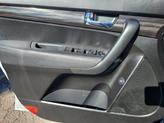 Thumbnail of 2012 Bright Silver Kia Sorento